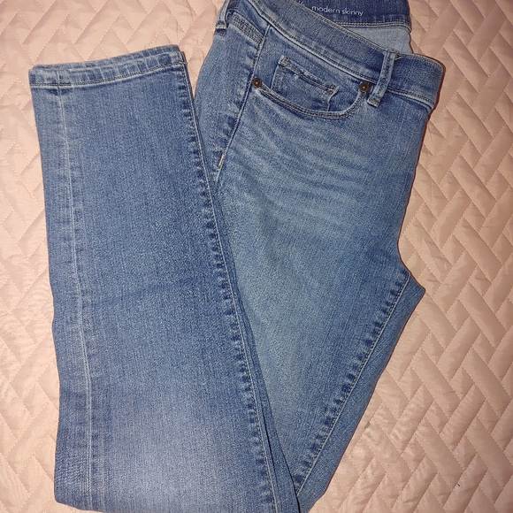 LOFT Jeans Loft Jeans Poshmark